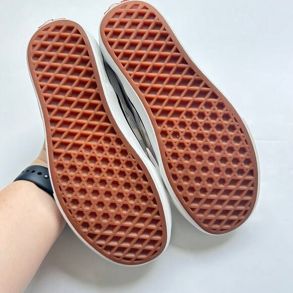 Vans Kids Classic Slip-On Checkerboard Shoe size 3.5 - Picture 6 of 7